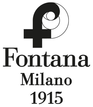 Fontana Milano 1915